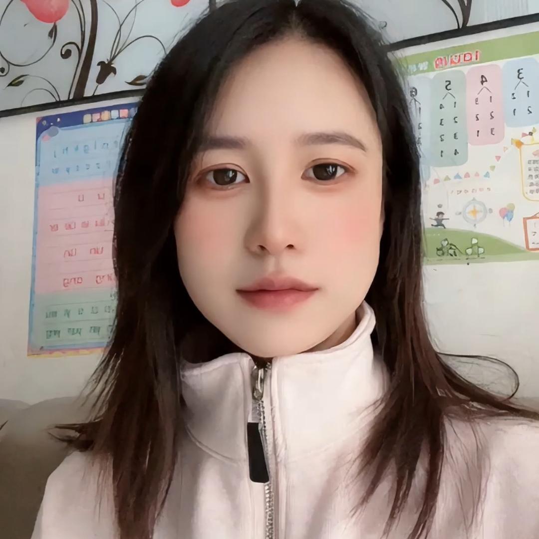 琪睿麻麻