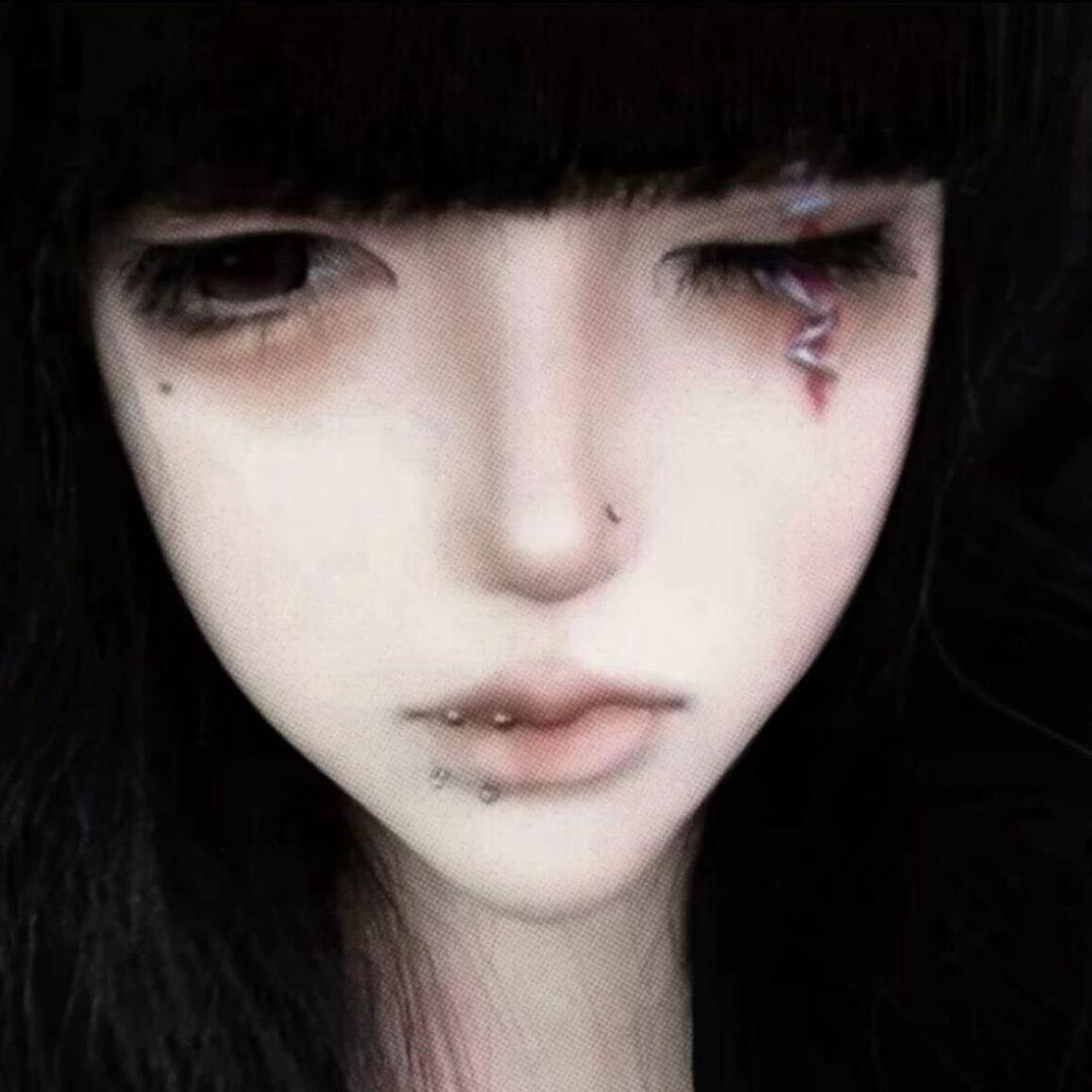 欲泪