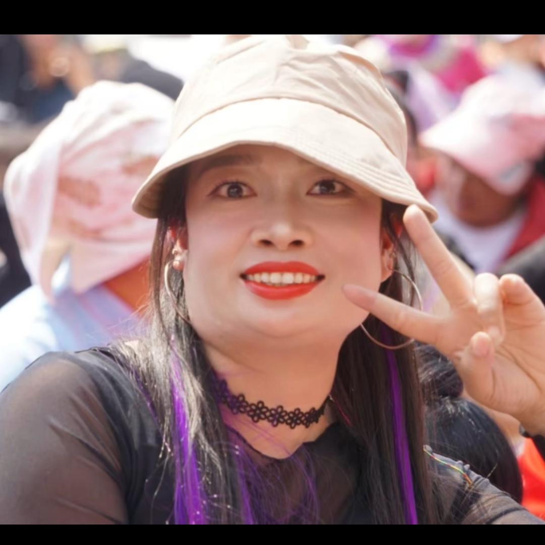 心悦舞蹈   （壮妈）