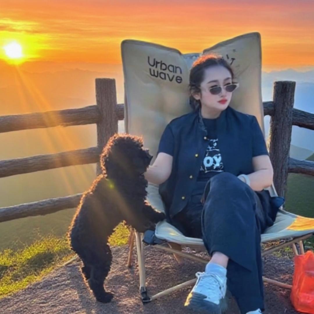 Hai~是雙儿吖💋