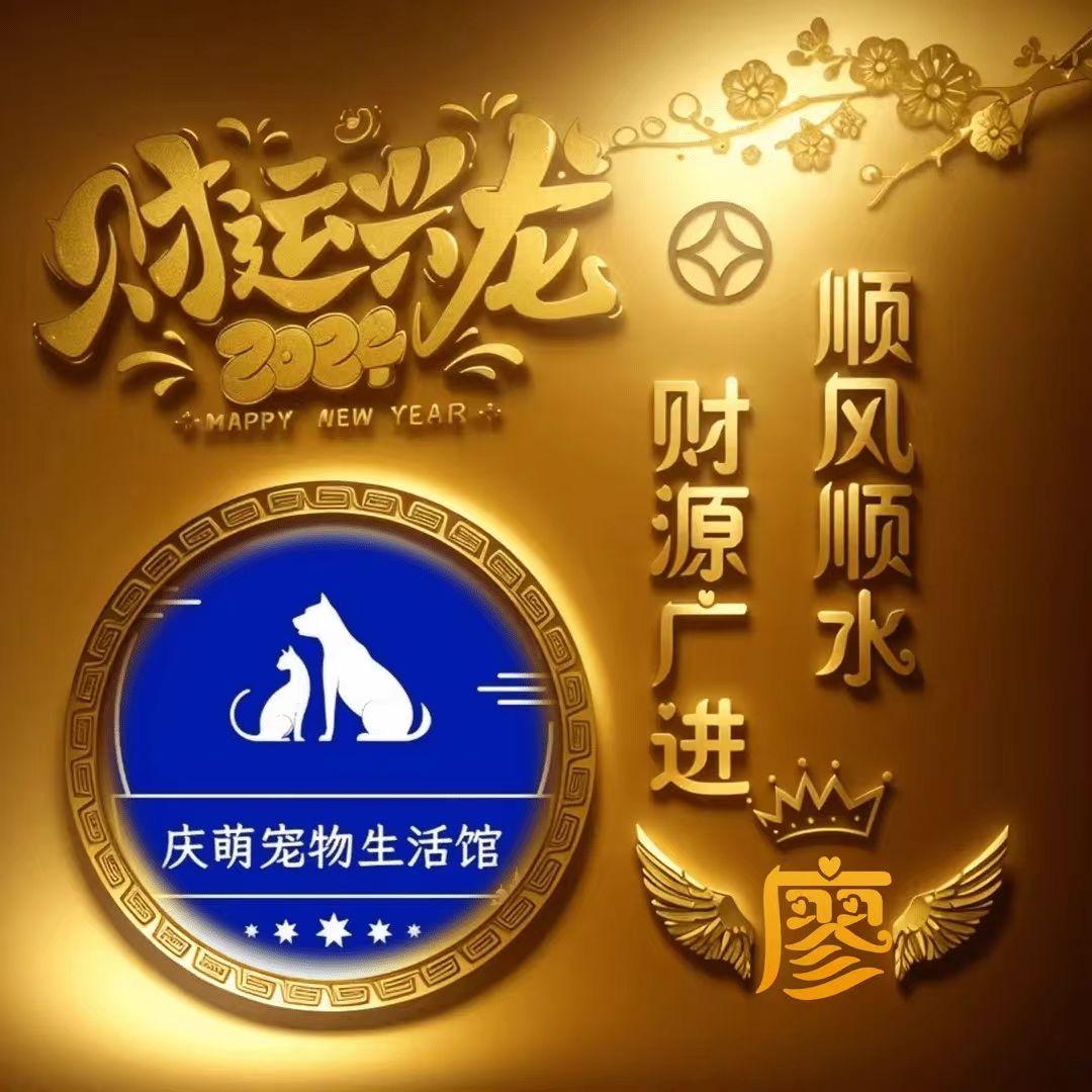 庆萌宠物俱乐部
