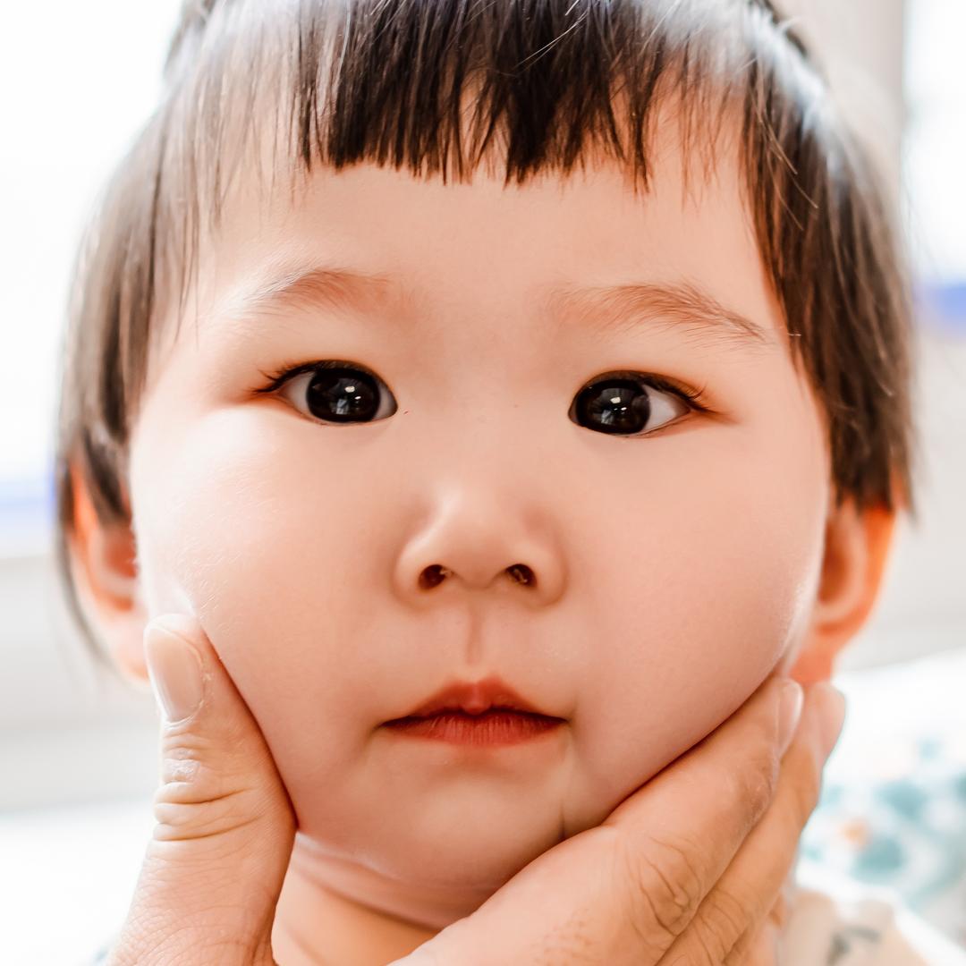 美伢和她的小新