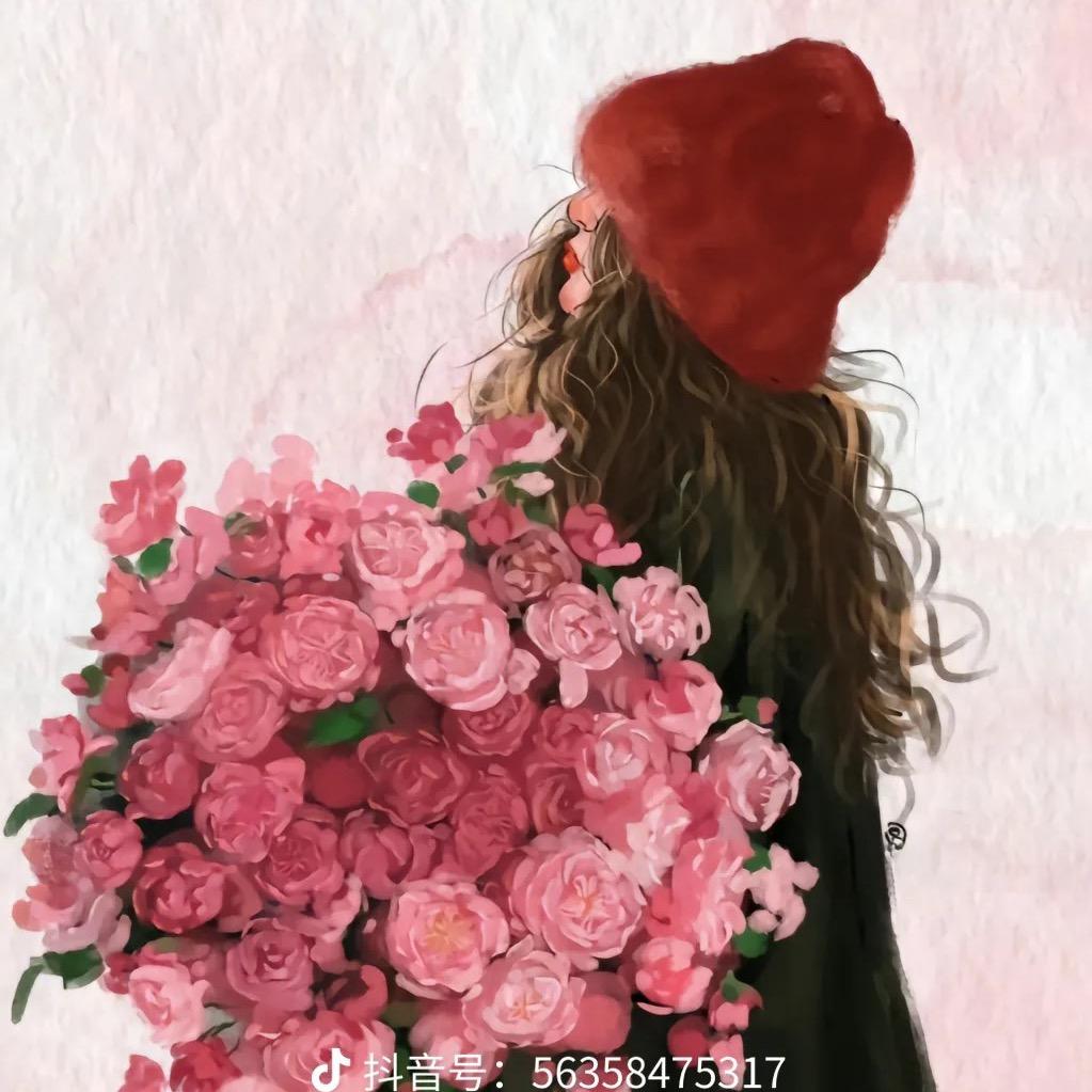 小胖妹
