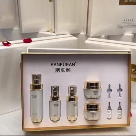 好物乐享护肤品优选