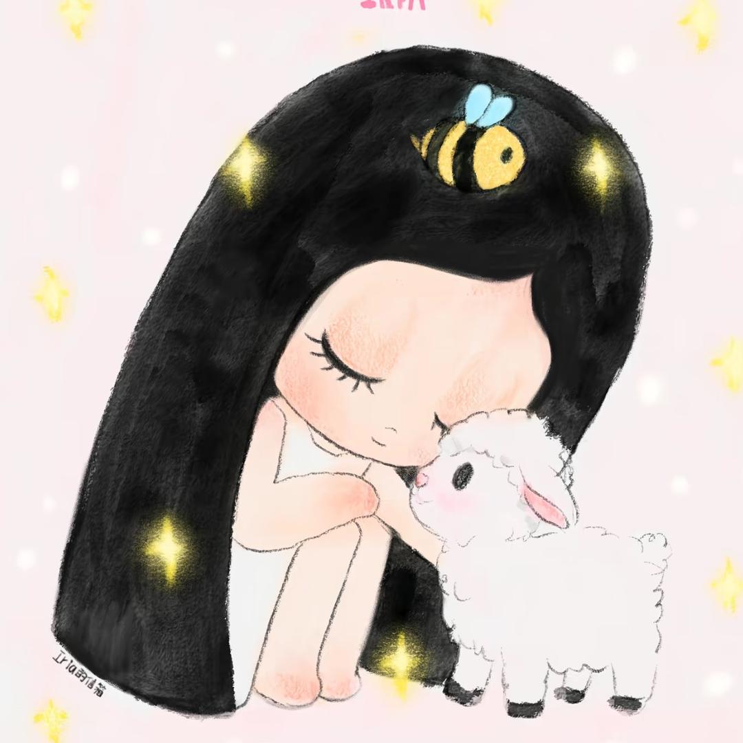 🐾ฅ