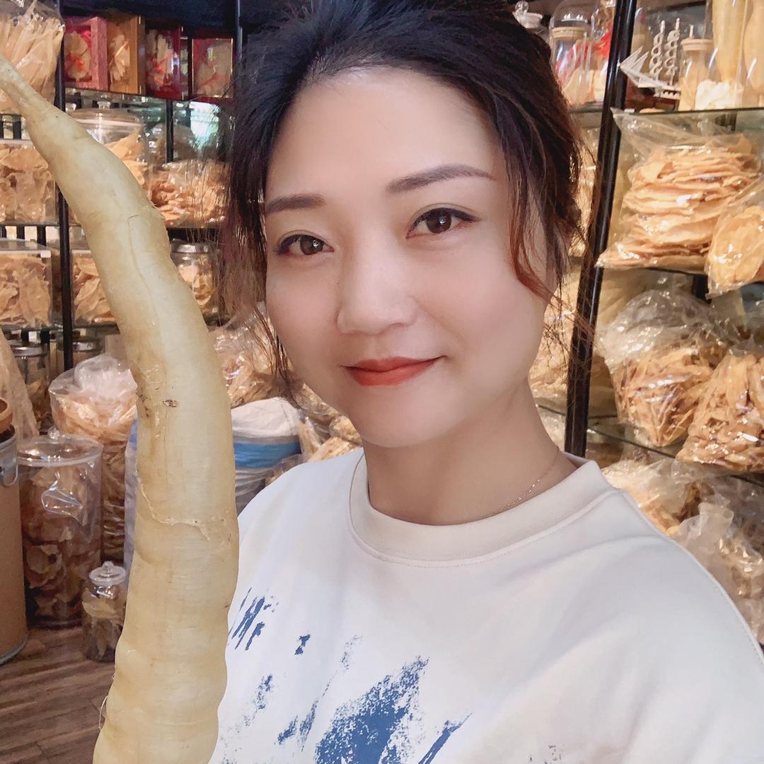 南澳 君缘坊畅海阁商行（大号）