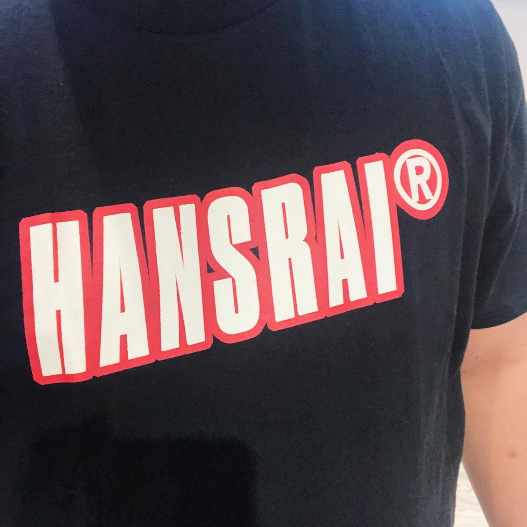 抚顺•翰斯®街舞HANSRAI®专业教培