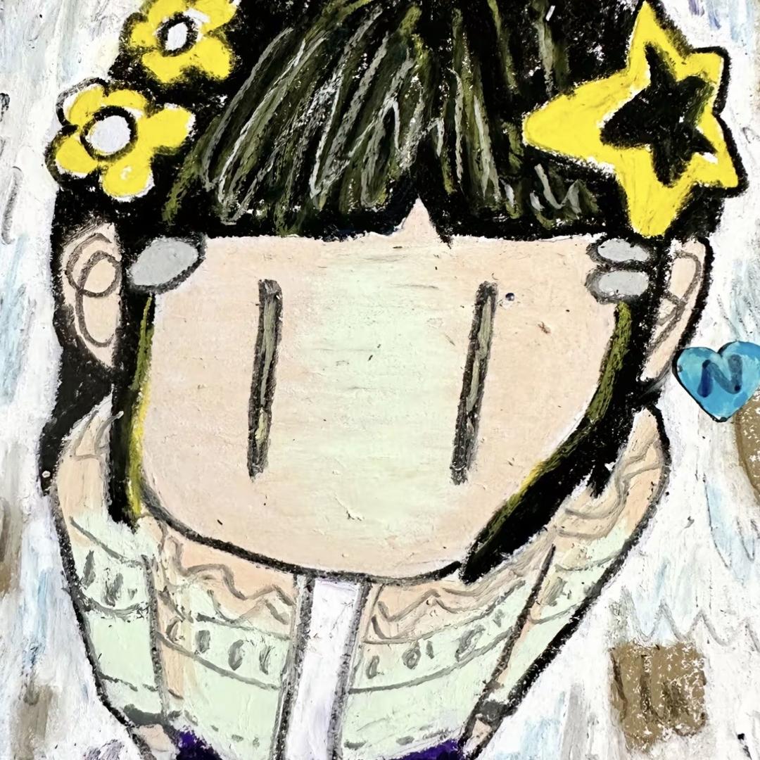 ㅤ⭐️