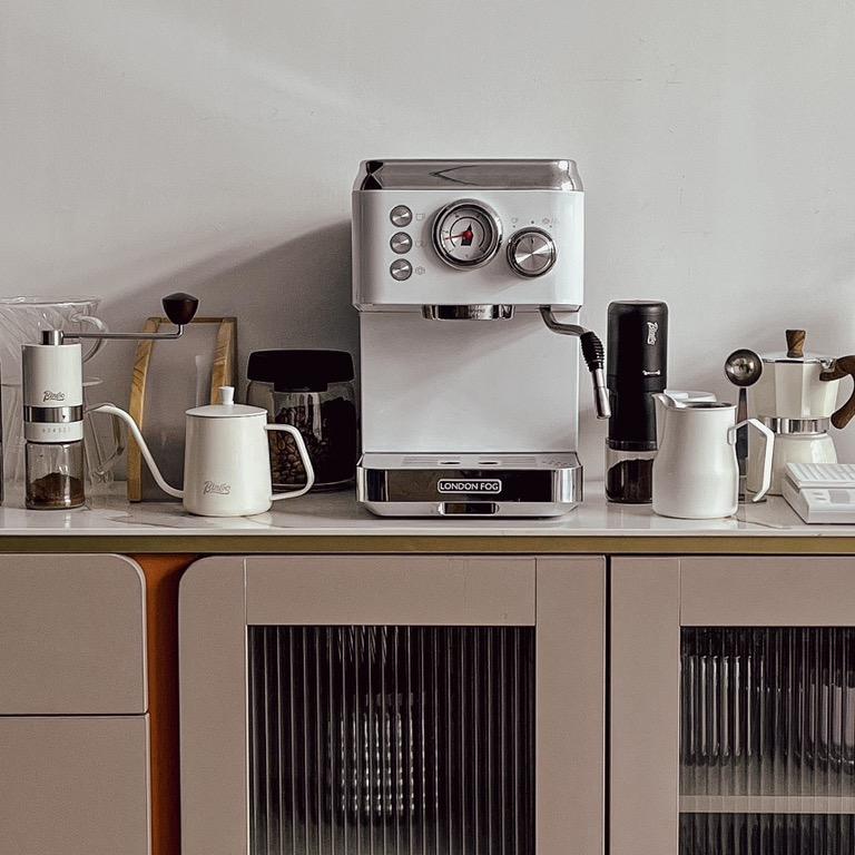 Coffee日常