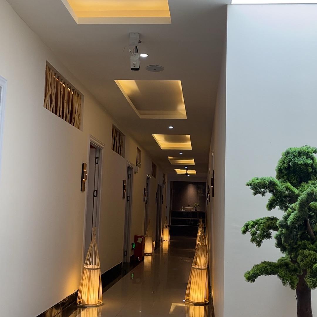 煜茶•SPA官方号