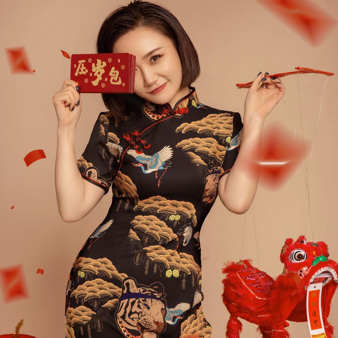 祝龙娇婚礼策划