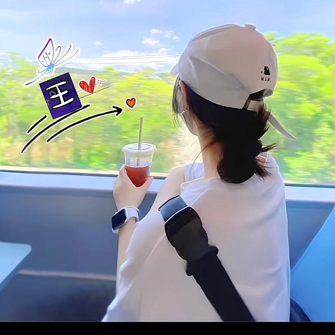 小王同学（好物分享）