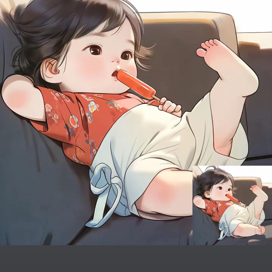 凌晨一点的猫🐱