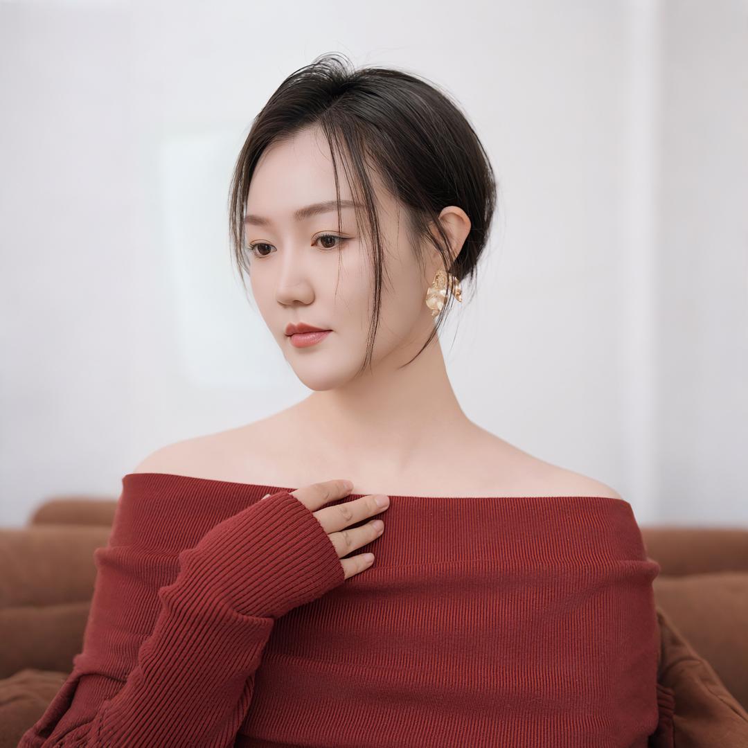 石百万形象美学