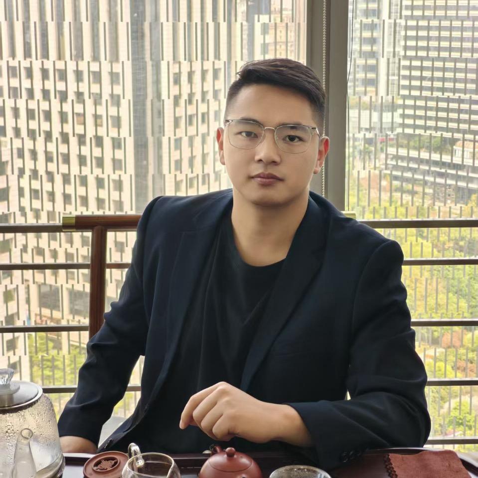 超短龙哥说