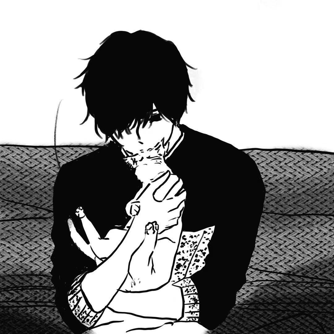 顾柒泽（封票版）