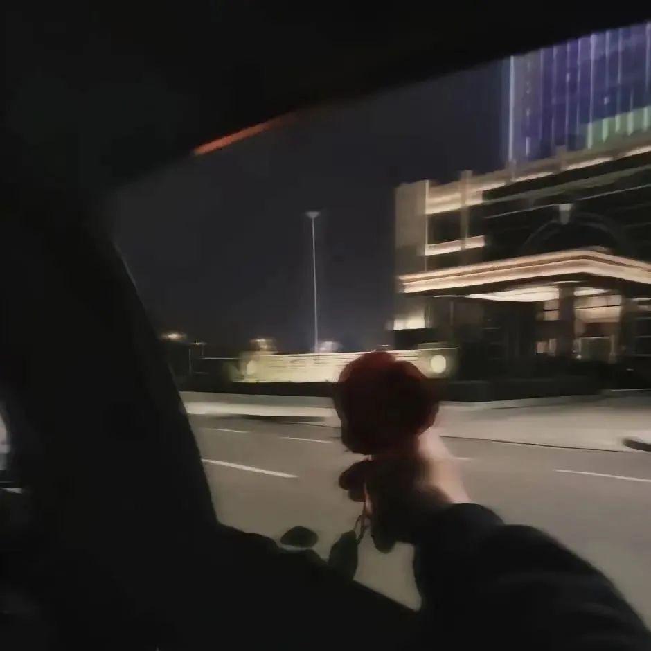 我落泪情绪零碎👾