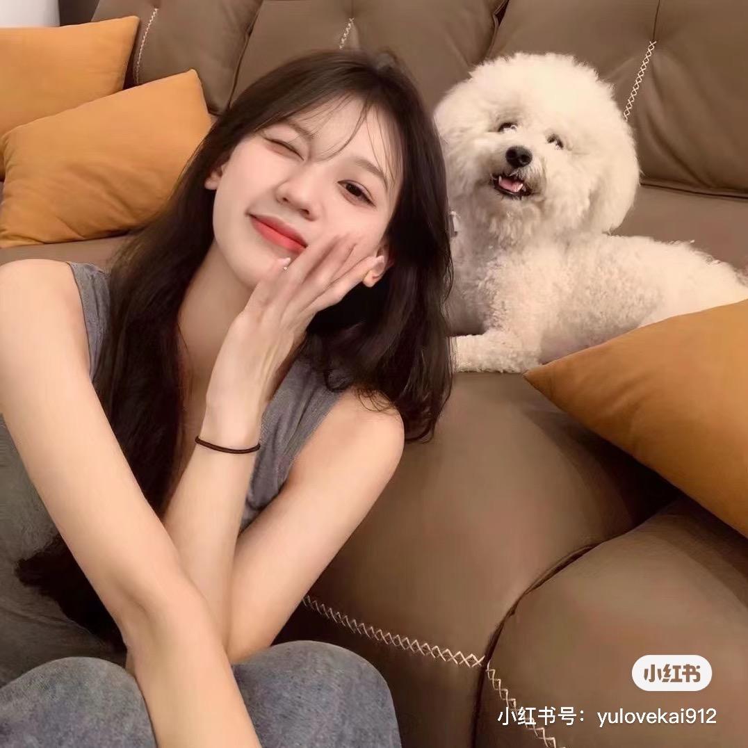 小欣baby