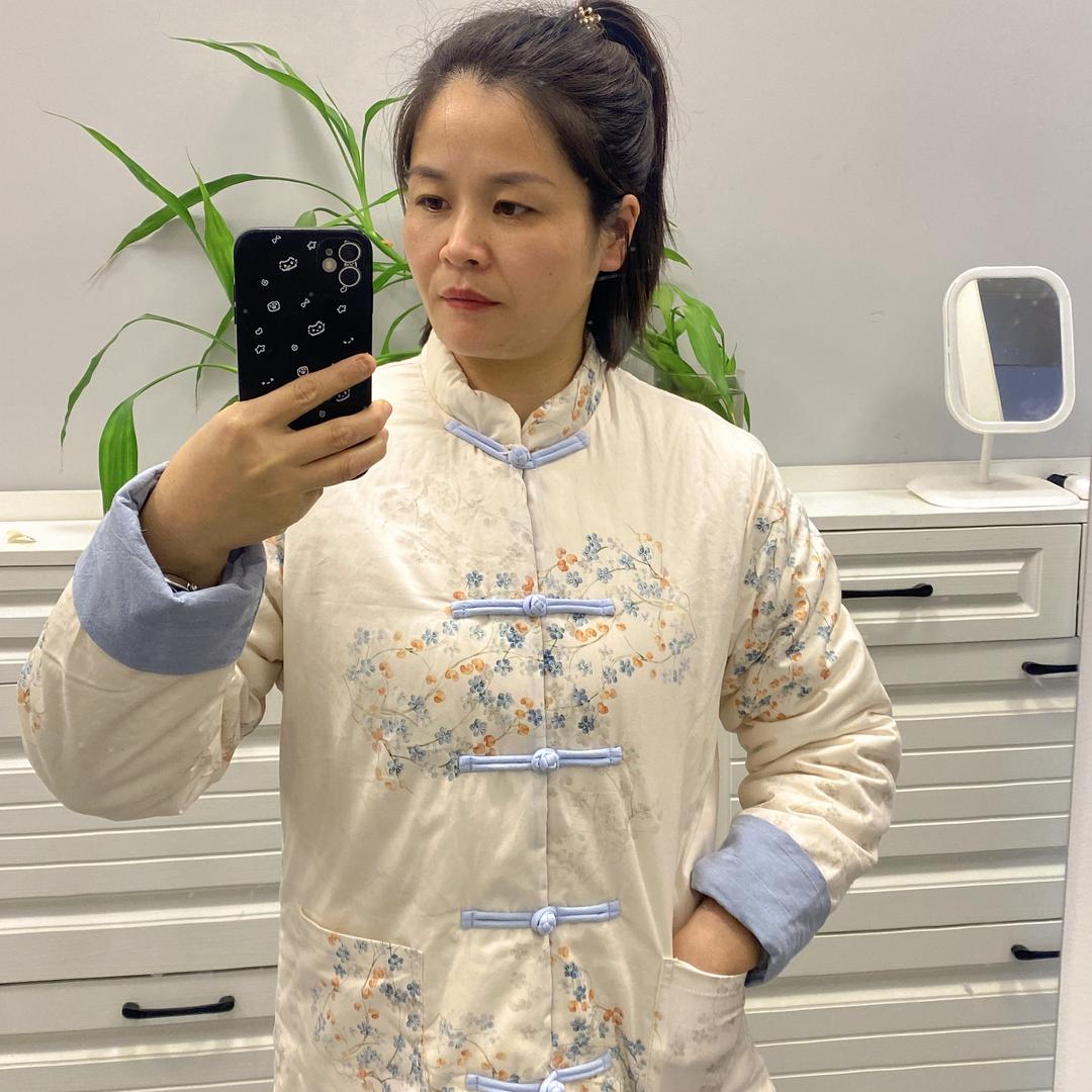 鸿瑞棉花衣工厂