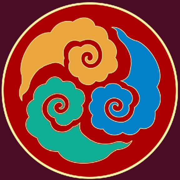 西绕姐姐