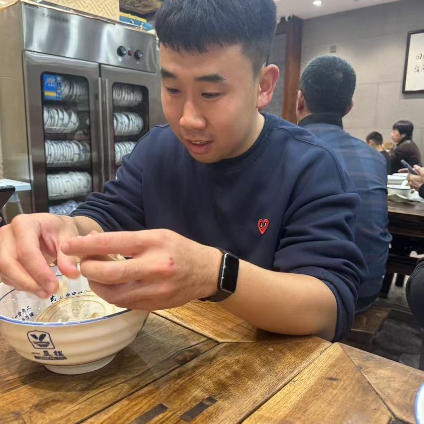 杨家兴