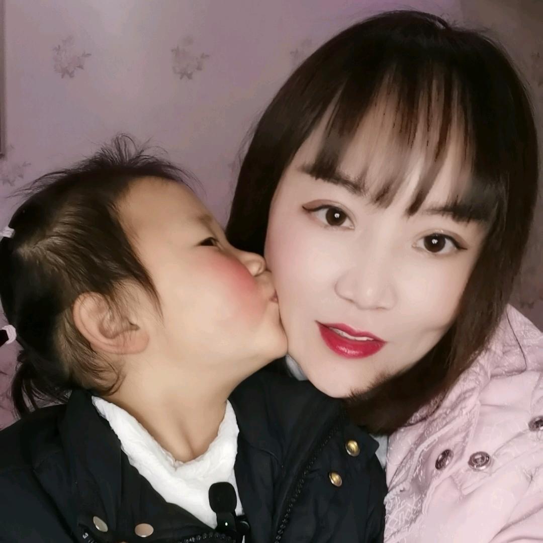 娟儿和小姑杨宝