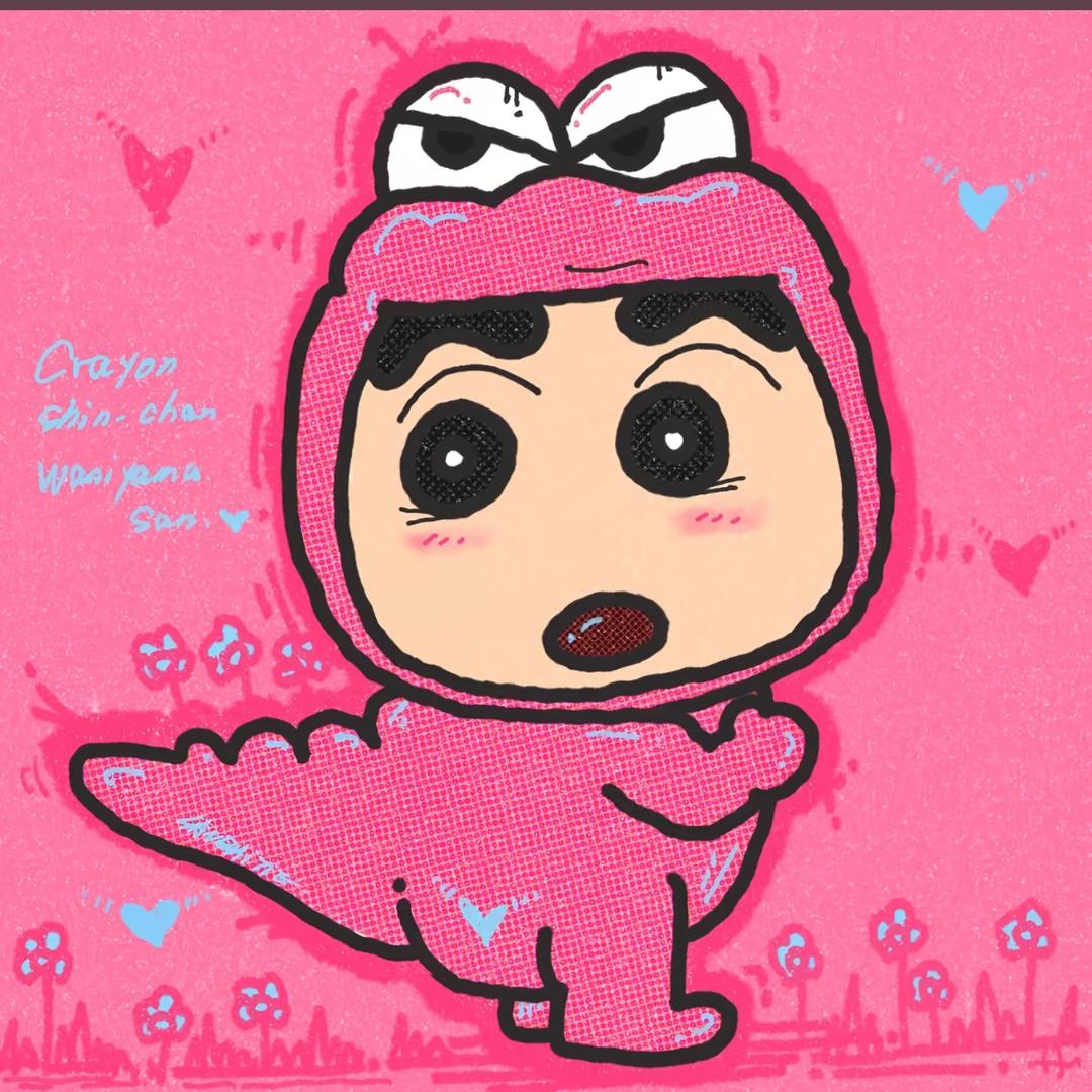 蜡笔卟新ॱଳॱ¹⁸