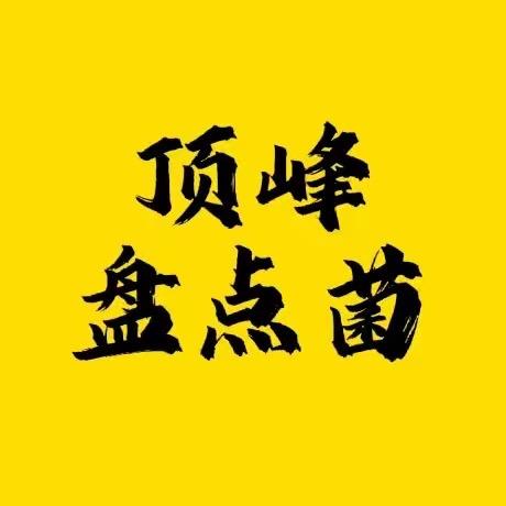 顶峰盘点菌