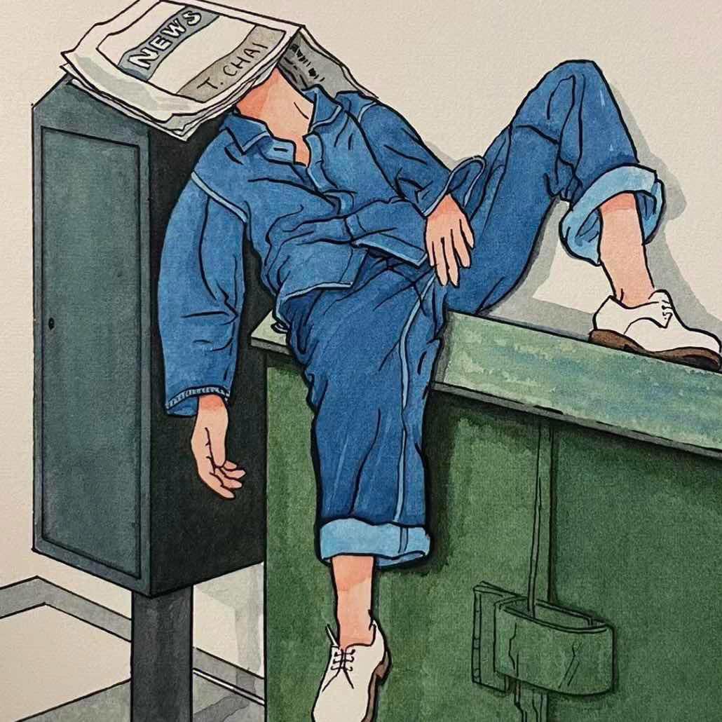 九块钱麻辣烫