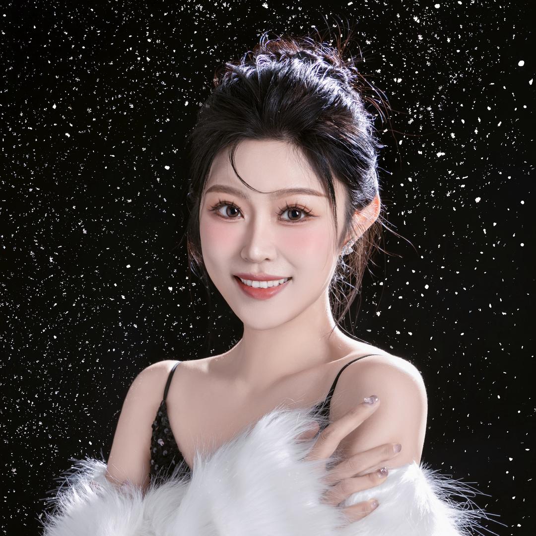 金鱼姬💕