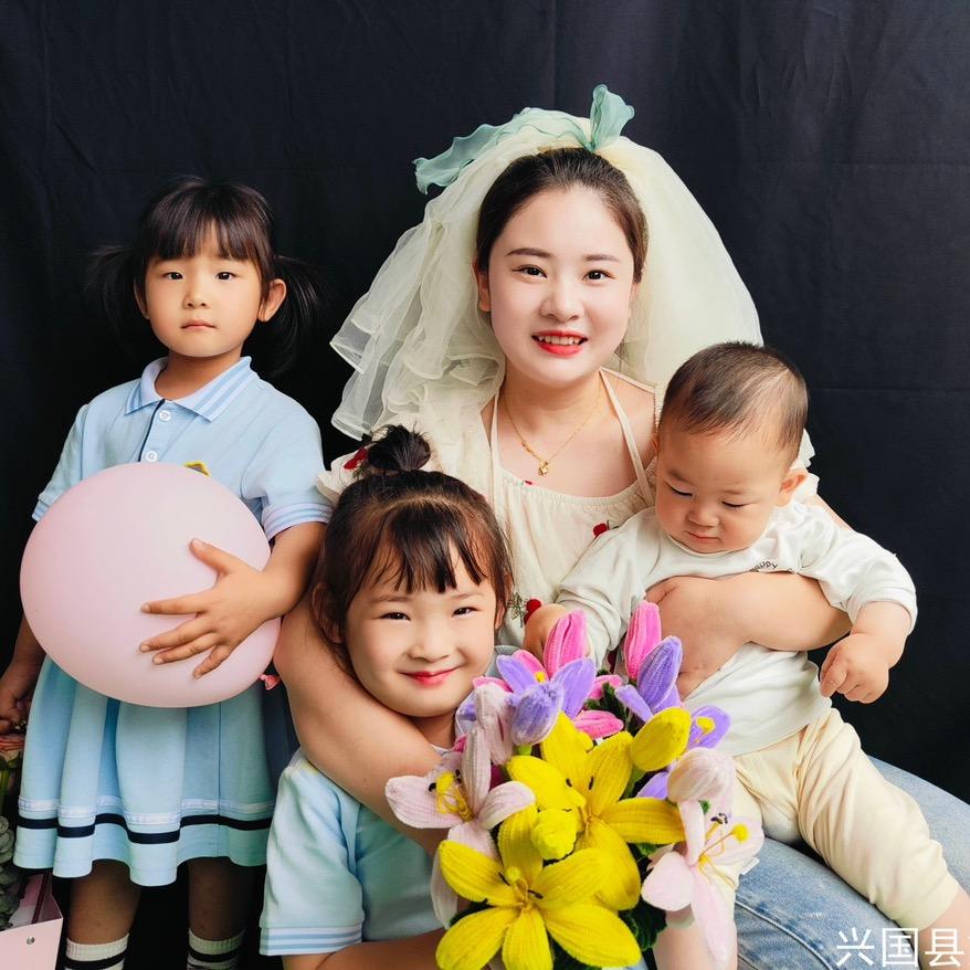 凡凡妈妈