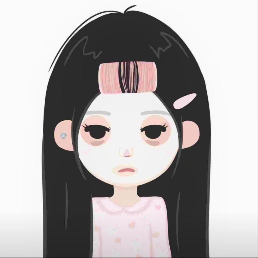 1m65女大学生