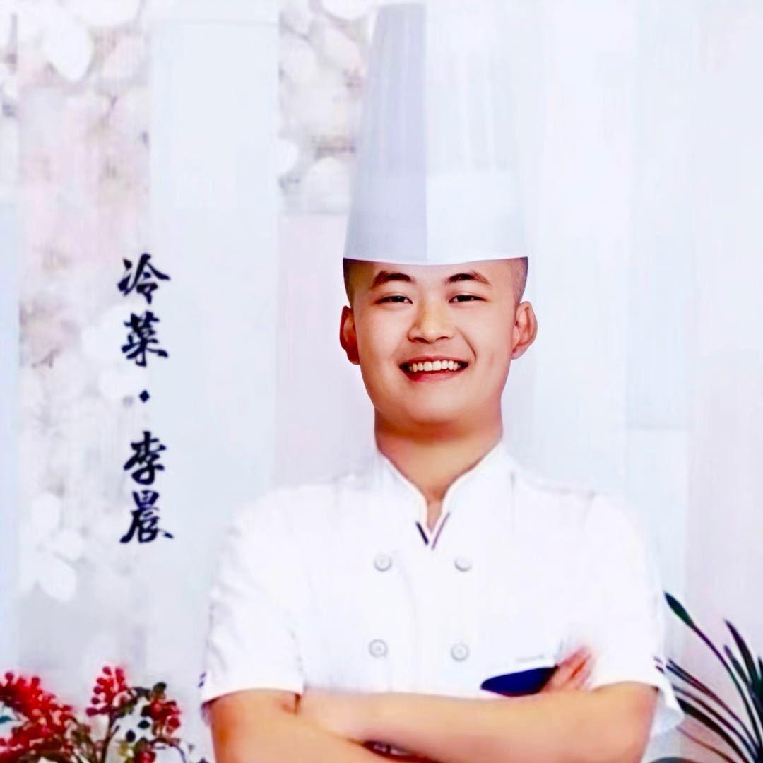 厨小生创意美食