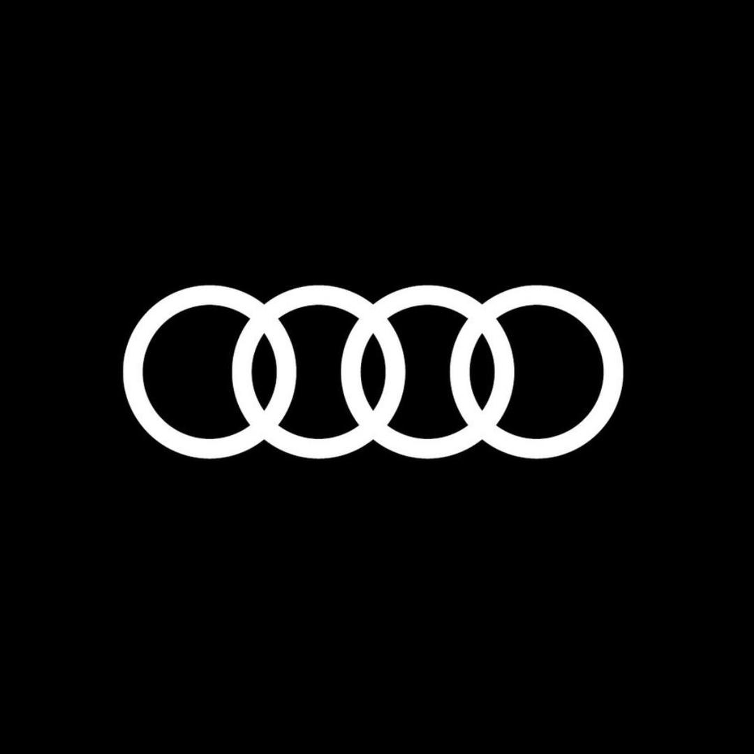 钟爱.Audi