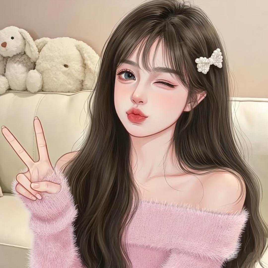 晓晓吖～