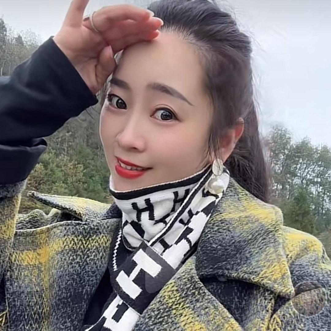 云南农村幺妹（土特产）