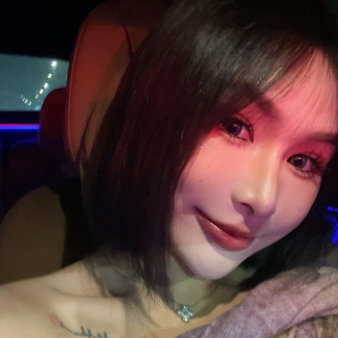 辣妹晶不辣
