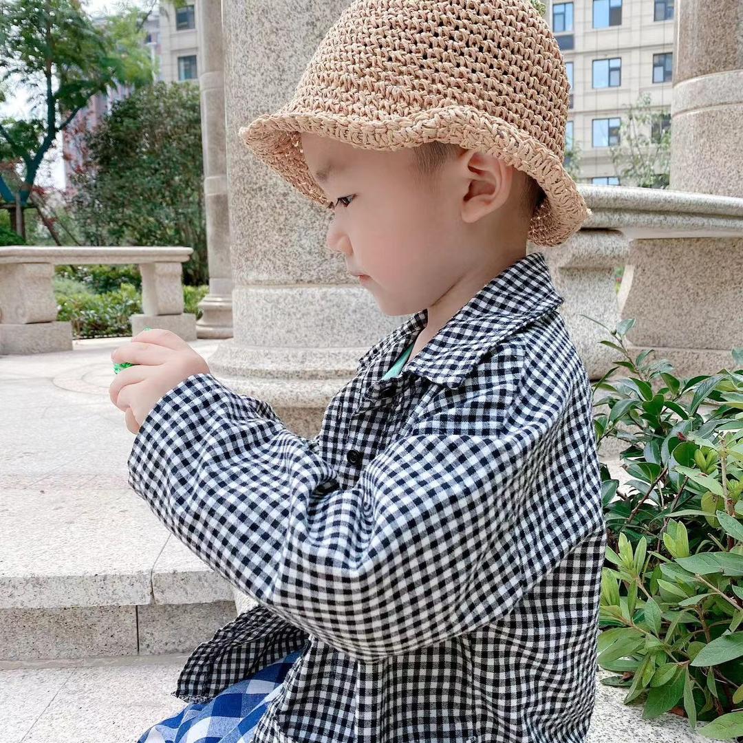 虎爸虎妈童装KIDS
