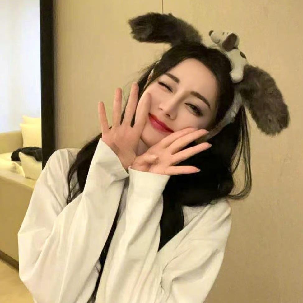 眠眠小晗
