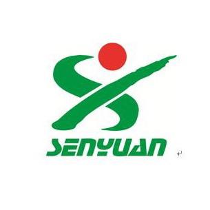 森源吊车洒水车