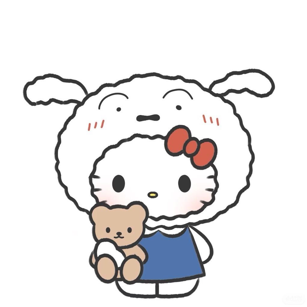 炫酷的小毛崽！💥