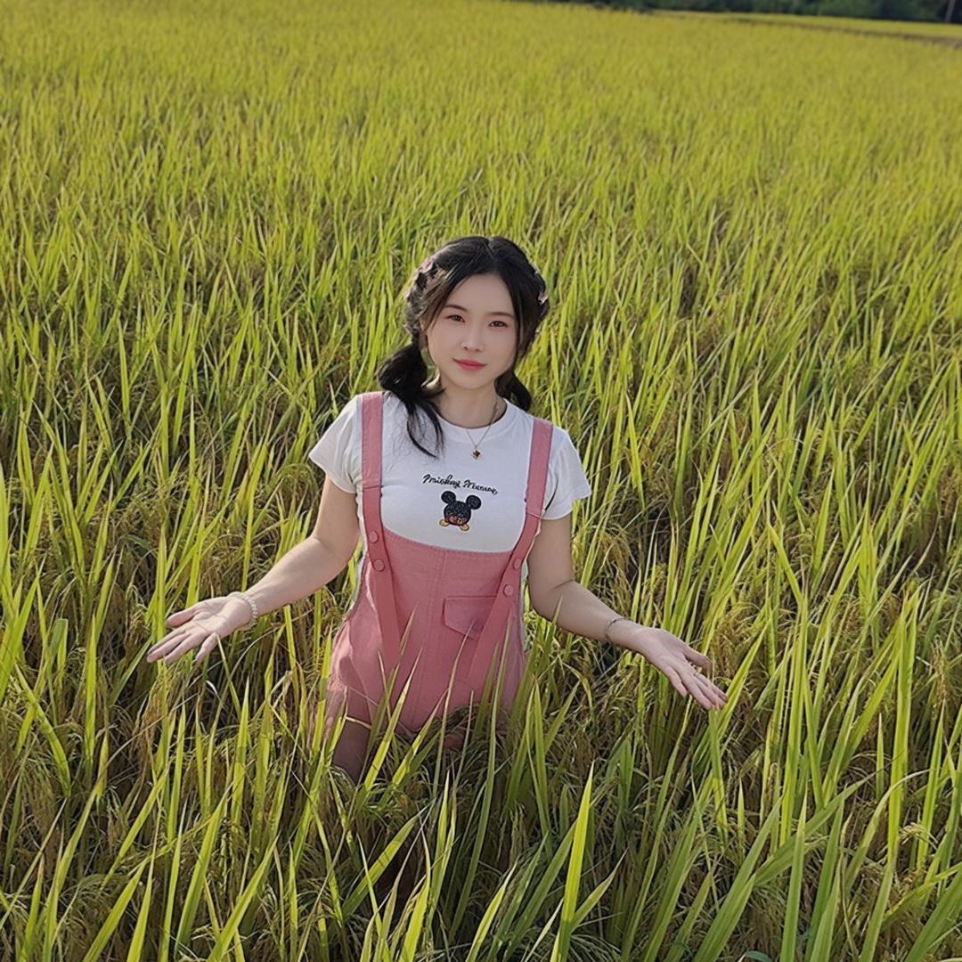 ☀️江☀️