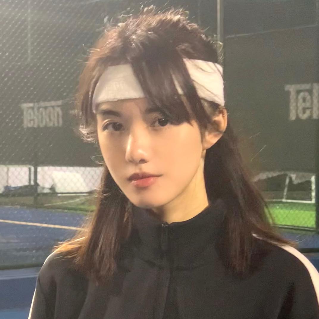 野生麒麟