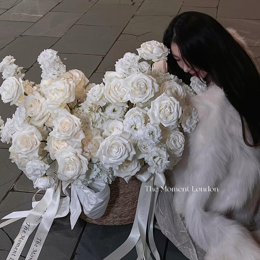 🌷想开了