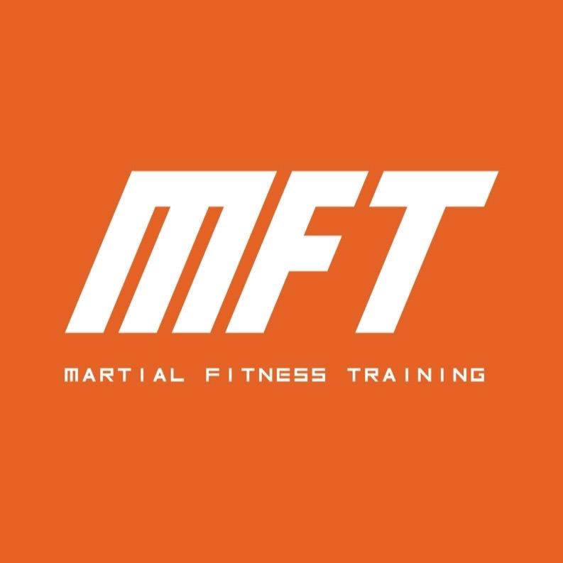 MFT心武格斗健身