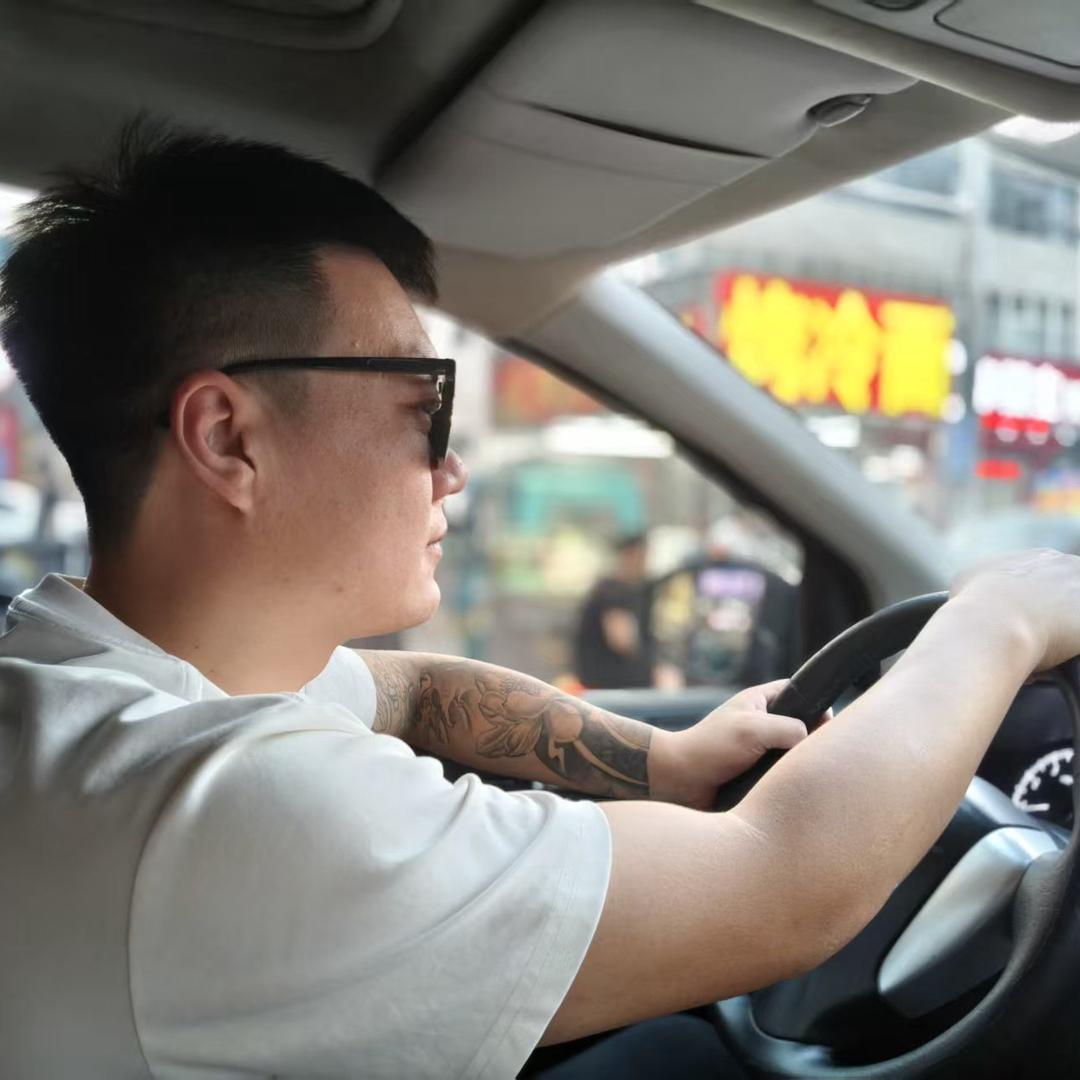 A王小爷