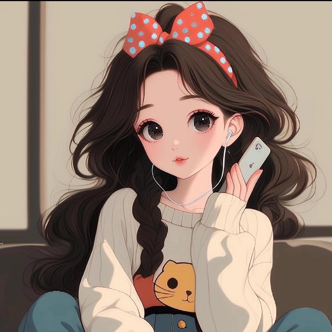 可乐没烦恼💗