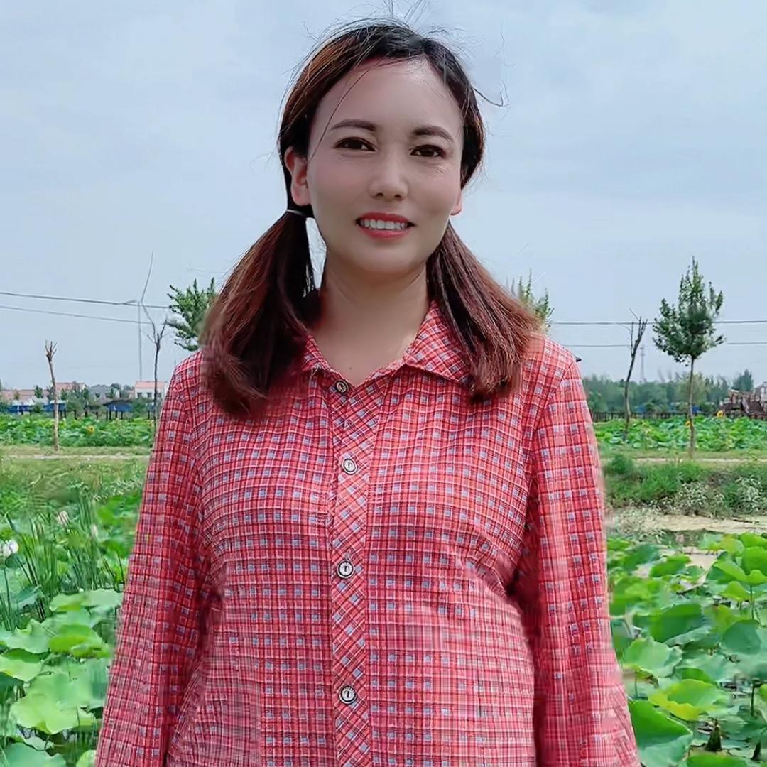 小芳-@村代表