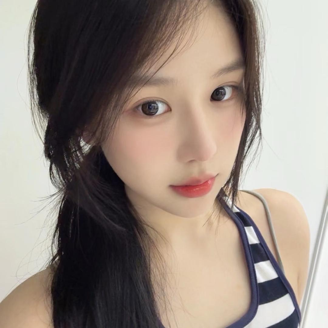 妮妮🍒