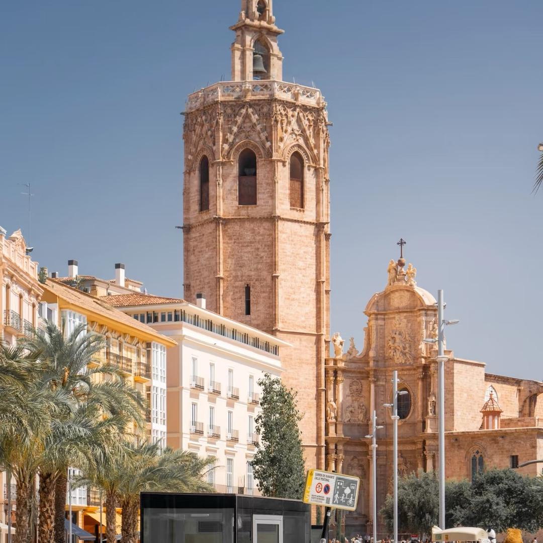 山东妹子在西班牙🇪🇸